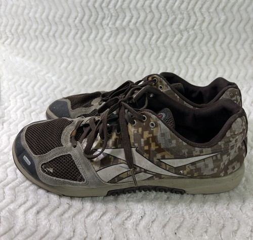 Reebok Crossfit Nano 7 Men's Cross 
