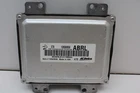 12-15 Chevrolet Cruze 12643636 Computer Brain Engine Control ECU ECM EBX Module