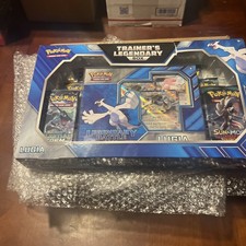 pokemon diamond and pearl mysterious treasures booster box D&P Pack new Pokémon that no Trainer has ever caught before A collector claims they found