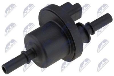 NTY Ventil, Aktivkohlefilter EFP-RE-000