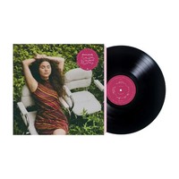 Vendran Suaves Lluvias | Silvana Estrada | Vinyl / Schallplatte | 2025