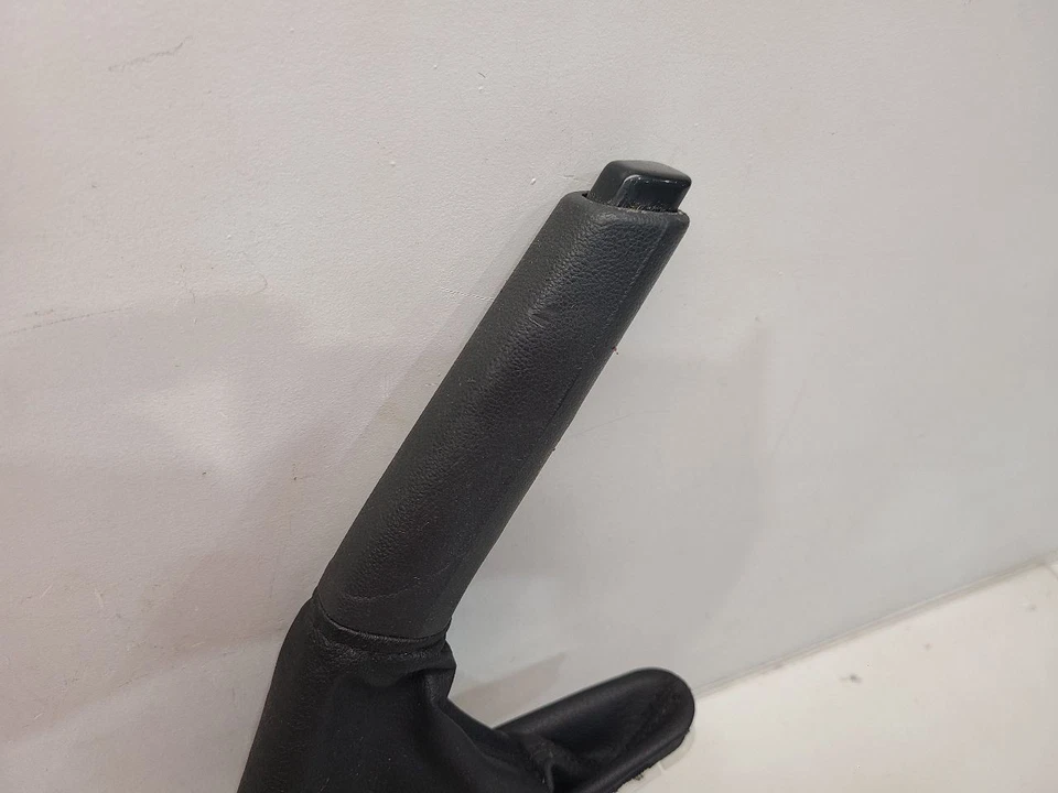 2014 Volkswagen Jetta (2.0L / MT) Emergency Brake Handle *Black* - Image 2 of 4