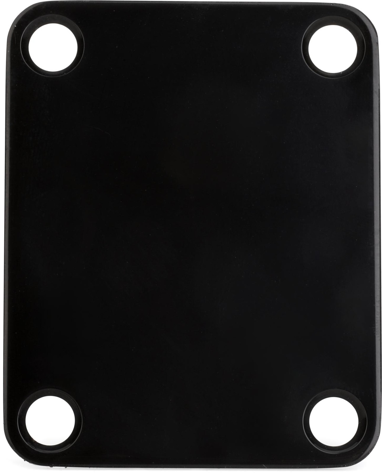 Шейная пластина Gotoh - черная