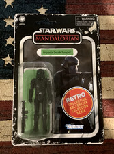 Star Wars Retro Vintage Collection 3.75 Action Figures Select Your Character