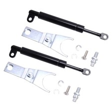 2xHeckklappenunterstützung Lift Support Shock Strut für Toyota Tacoma 2005-20 et