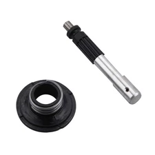 Oil Pump Worm Gear Kit Accessories For Husqvarna 445 450 340 345 350 Chainsaw