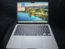 Apple MacBook Air 13.6in M3 8GB 512GB SSD Silver 2024 MRXR3B/A
