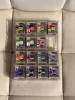 Funko Bitty Pop! Batman Blacklight Lot Set Of 15 Figures DC Universe Comics