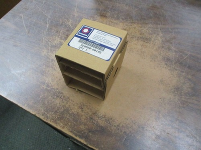 #ad #ad Goss Air Valve 920500 00105 New Surplus $150.00