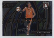 2024 Panini Select WNBA All-Stars Rhyne Howard #3 1pz4