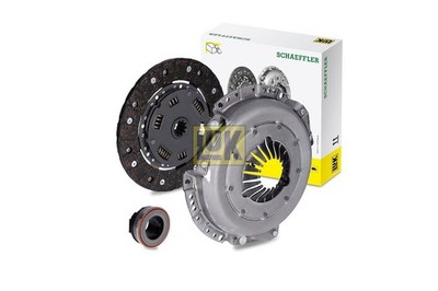 Kupplungssatz RepSet Schaeffler LuK 622 0145 06 für VOLVO 140 AMAZON 144 122 142