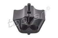 Topran Motorlager 104 279 FüR B2 VW B1 33 Audi B3 Passat 32B 80 Variant 811 813