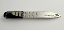 KitchenArt Professional Adjust-A-Teaspoon Sta...