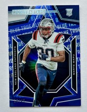 Panini Rookies & Stars 2023 - Rookies Marte Mapu #165 True Blue/49 (RC)