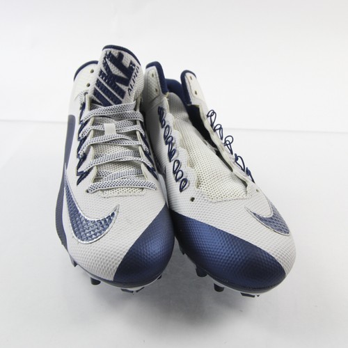 Nike Alpha Football Cleat Men's Navy Used 12