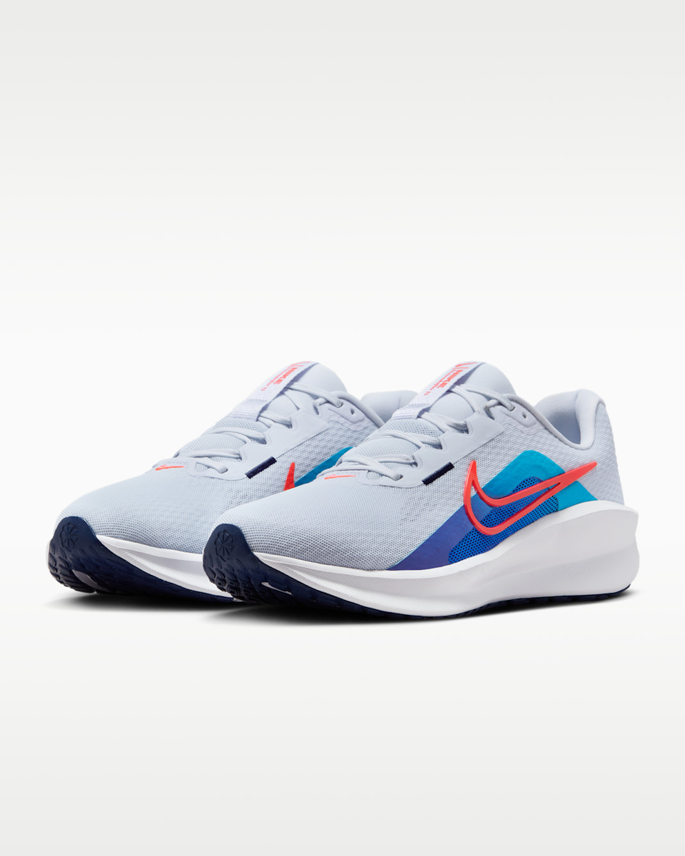 Nike Down Shifter 13 Ggp Sample Pair  Size 10 Rare Usually Ggp Is A 1of 3 Pair Men main image 4
