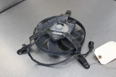 Motorcycle Fans & Fan Parts for Kawasaki Ninja ZX6 for sale | eBay