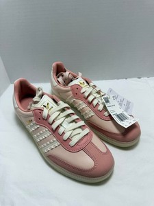 adidas gazelle silver green womens adidas Big Kids Originals Handball Spezial Casual Shoes in Preloved Fig/Cream White/Gum