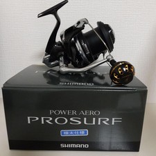SHIMANO Power Aero Pro Surf