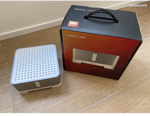 Sonos ZP120 Ampli ( Connect amp ) App S2 | eBay