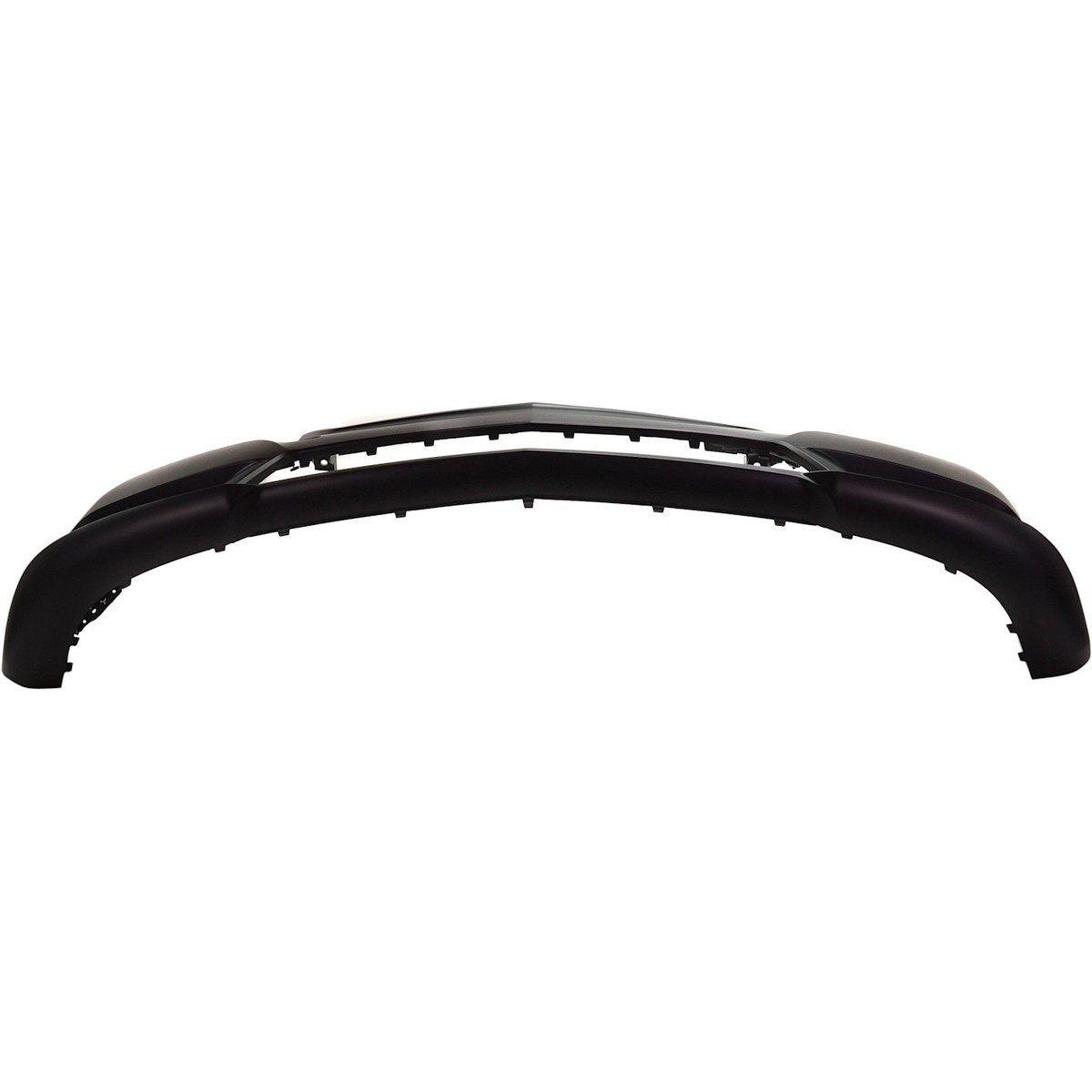 rai New Bumper Cover Fascia Front for Mercedes E Class MB1000302