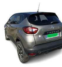 Turbo Renault Captur