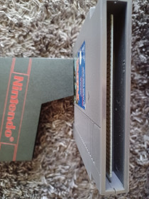 Trojan - Nintendo - Nes - Gioco - Taito - Regalo