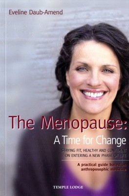 MENOPAUSE THE by Eveline Daub-Amend Paperback Self Help Business