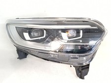 Feu avant (phare) Renault Kadjar