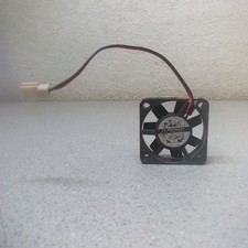 Adda DC Brushless Cooling Fan 3 Pin Wire AD0412HB-G70 