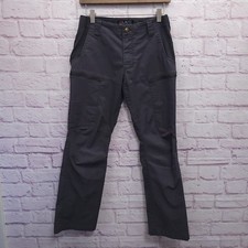 LAPG Police Gear BFE Tactical Stretch Pants Women's 6 Short Cargo Urban Sport