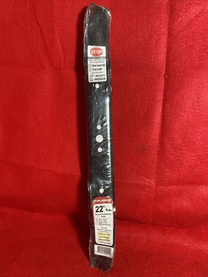 Murray 22'' Standard & Mulching Blade Craftsman