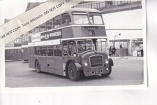WEST YORKSHIRE - BRISTOL LD / ECW - OWX163 @ BRADFORD - BUS PHOTO #REF.B22931