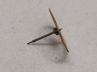 ENICAR WINDING CENTOR SECOND CAL NO.AR.1010 A-2315