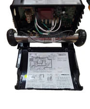 Balboa/HydroQuip - BP501, BP501UX, 4KW Heater/Control Box NEW HOT TUB SPA