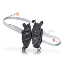 Cruise Control Switch For Ford Ranger 3.0L 4.0L 1998-2003 F87Z9C888BA