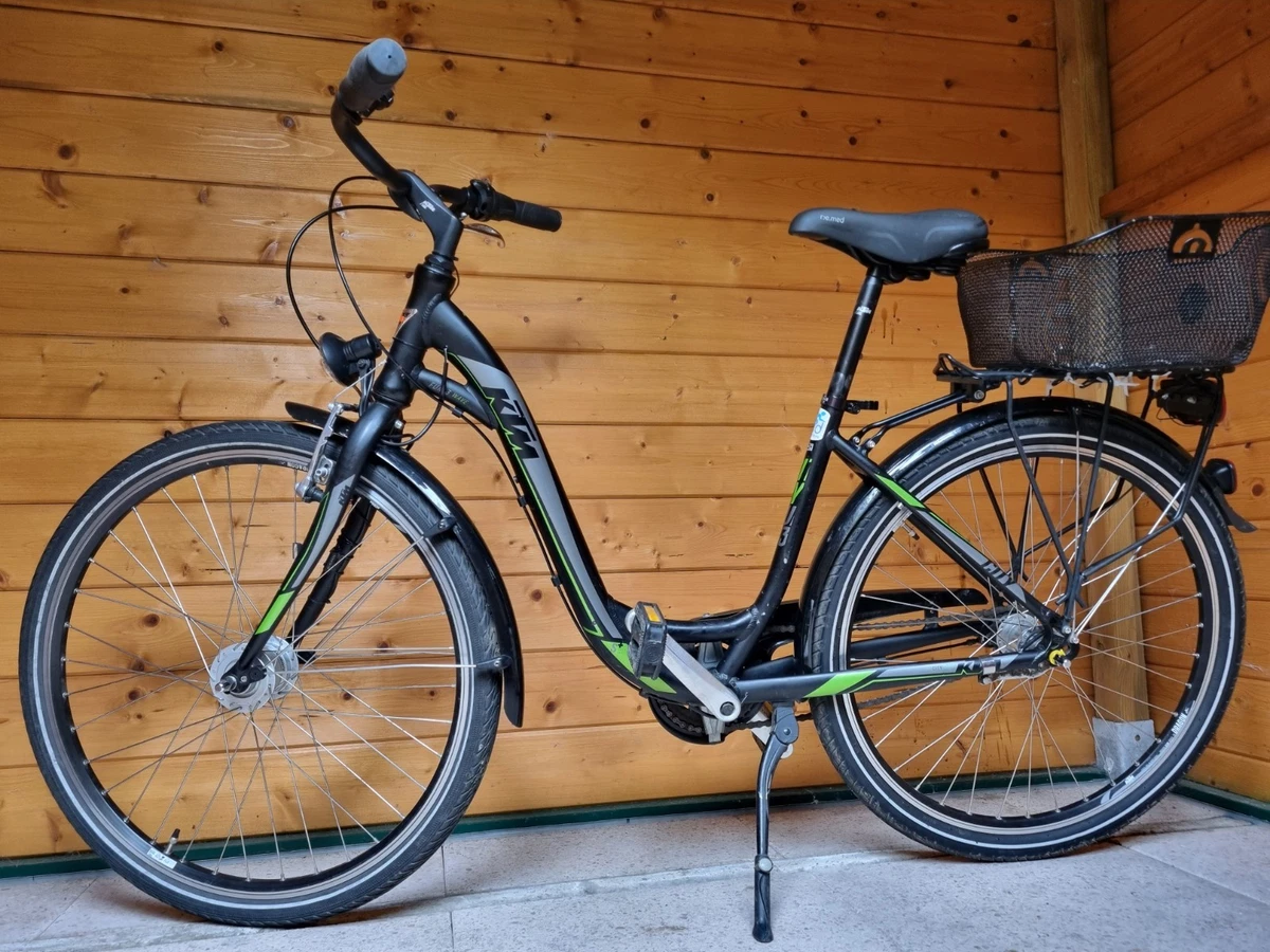 KTM Fahrrder Damen online kaufen | eBay.de