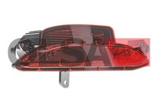 AIC Nebelschlussleuchte rot links für Fiat Tipo Schrägheck 356_ 1.4 1.6 D