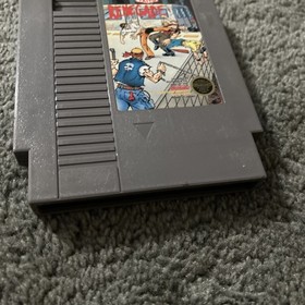Renegade NES Vintage Nintendo 1988 Cartridge Only - Untested