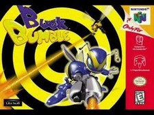 ebay® Auktion 236871586634 | Buck Bumble (Nintendo N64 Spiel) Thumbnail of ebay® auction 236871586634 | Buck Bumble (Nintendo N64 Spiel)