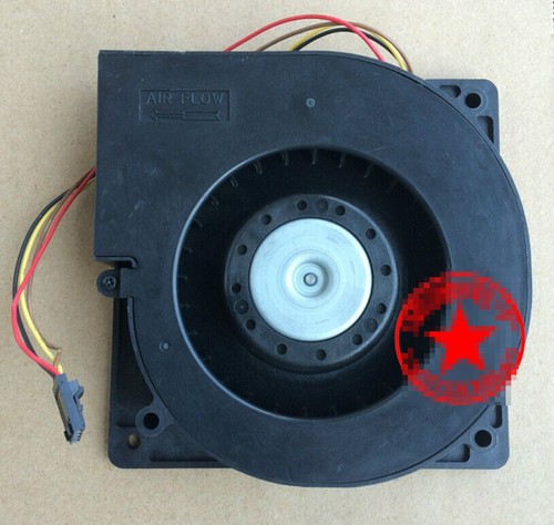 1pcs Sanyo 109BF12T2H141 12V 0.72A 12CM blower centrifugal fan - Picture 2 of 2