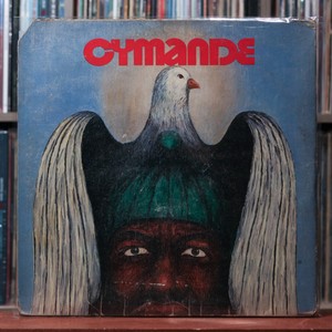 Cymande | eBay