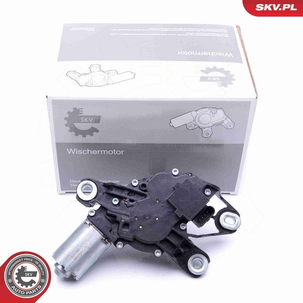 Esen Skv Wischermotor 19SKV054 FüR Vw-image