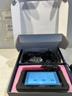 CelIebrite Touch 2 Device with Cords and Power 9/2021 EXP License Issues Power