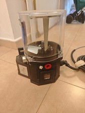 Dropsa Bravo Compact 24V Lubrication Pump (20...