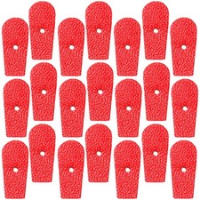 90 Pcs Tuning Rope Heads Simple Instrument Accessories Piano Climbing Strap