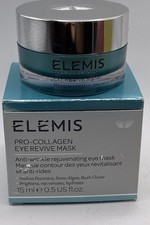 Elemis Pro-Collagen Eye Revive Mask 0.5 oz / 15 ml
