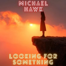 Michael Hawk - Looking For Something Instrumental Chill Music Track On 16GB USB