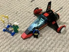 Lego Extreme Team #6580 “Land Jet 7” (1998), Used, Very Good Cond, Near Complete
