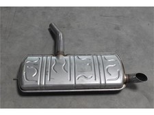 Mercedes Benz Original W117/176/246 Auspuff Endtopf A2464910001 NEU